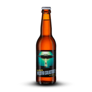 IPA Citra Galactique