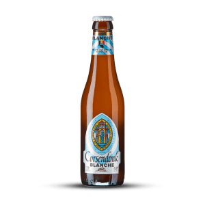 Corsendonk Blanche