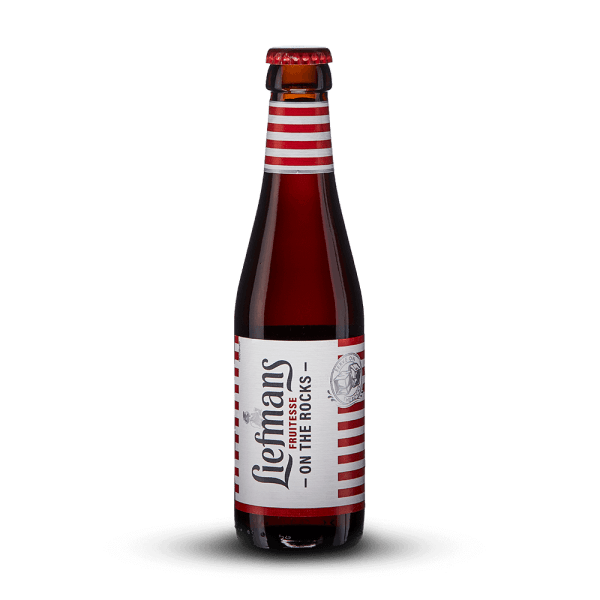 Liefmans Fruitesse