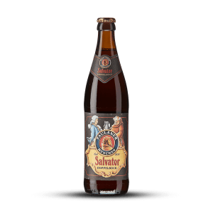 Paulaner Salvator