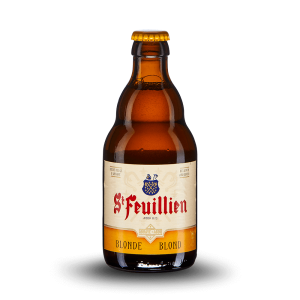 St Feuillien Blonde