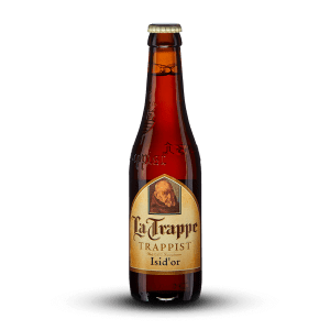 Trappe Isidor