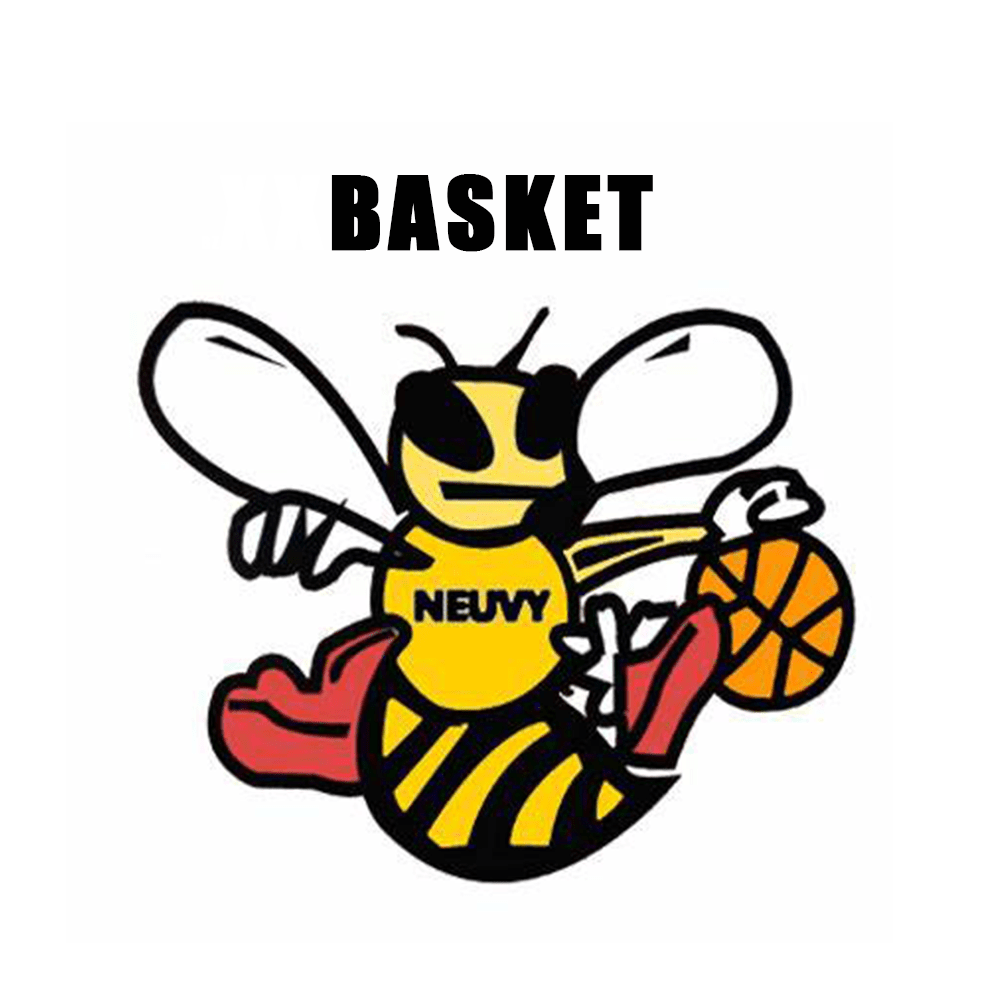 Basket Neuvy en Mauges