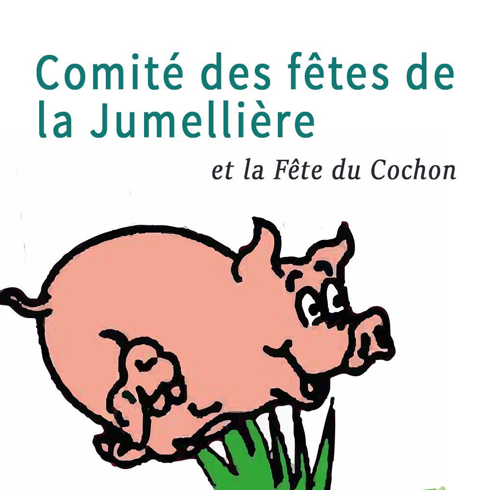 Comité des fêtes de la Jumellière