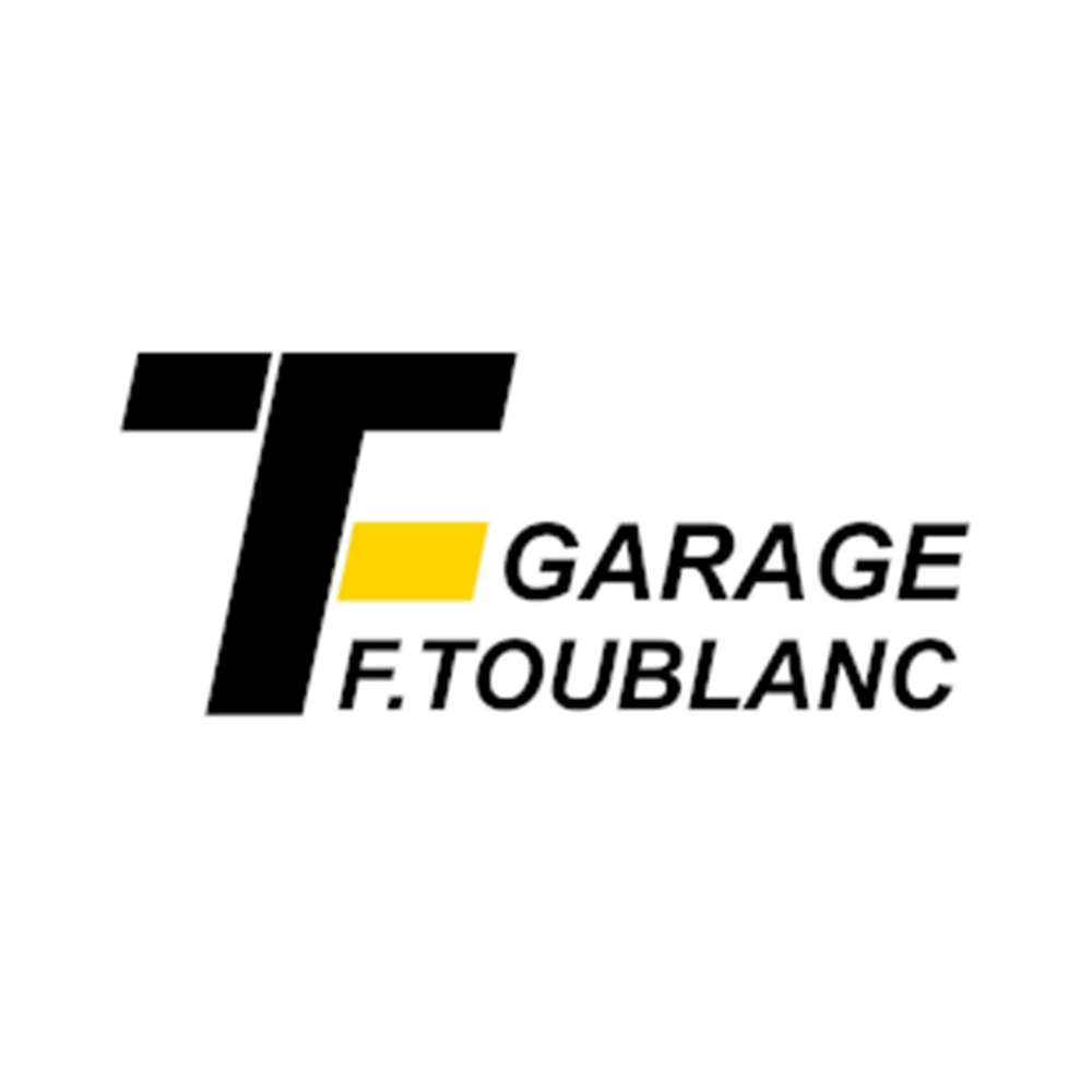 Garage Toublanc