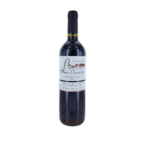 IGP Côtes de Thau - Grenache