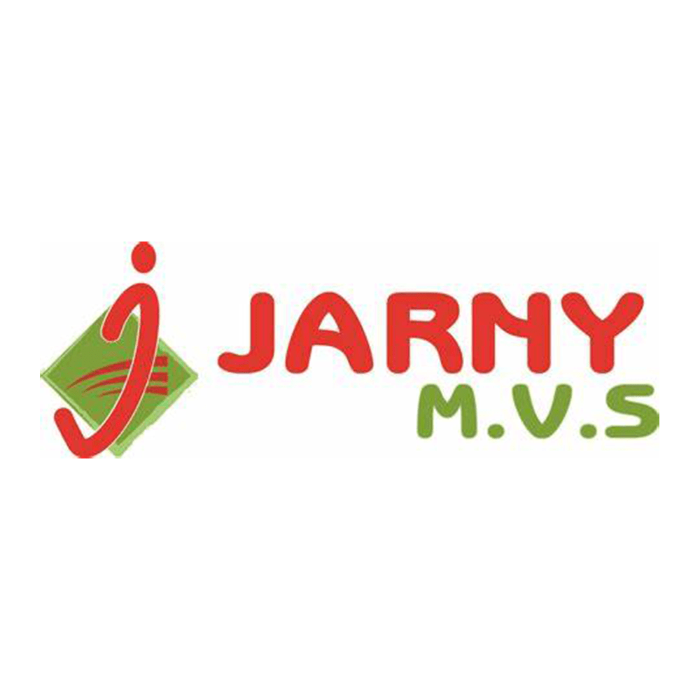 Jarny