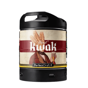 Kwak - Bière en fût de 6L