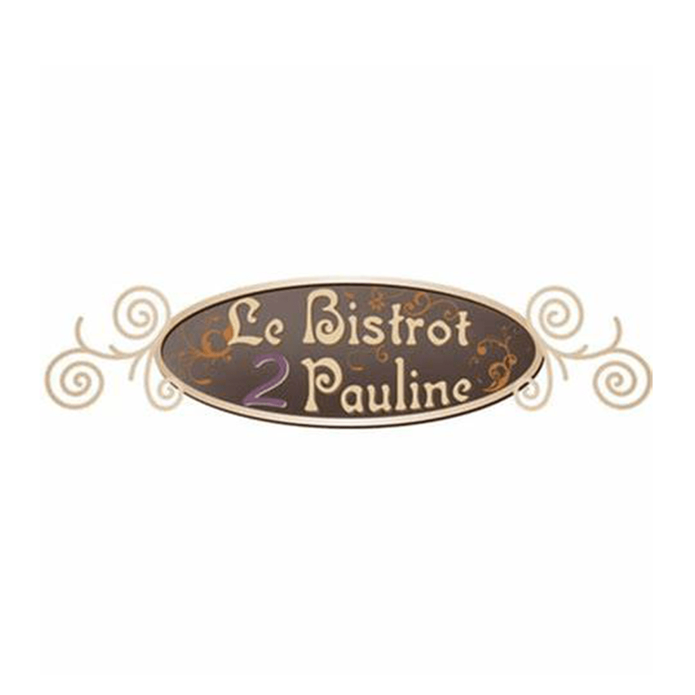 Le Bistrot 2 Pauline