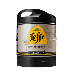 Leffe Blonde 6L