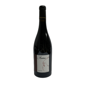 AOP Bourgueil - Marius