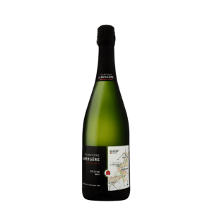 AOP Champagne Brut - Origine André Bergère