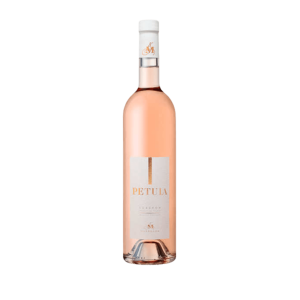 AOP Lubéron Rosé - Pétula