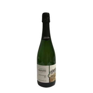 AOP Champagne Brut - Soléra André Bergère