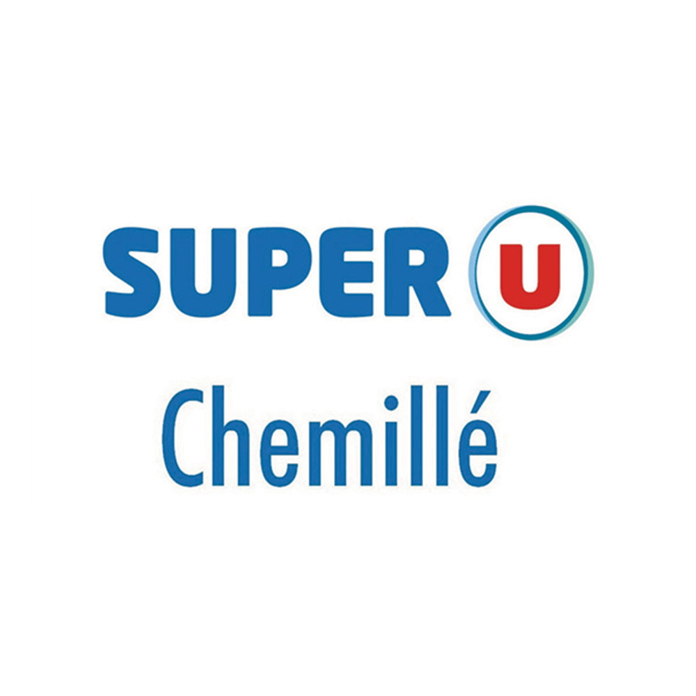 Super U Chemillé