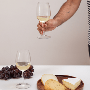 Bib de Vin Blanc Sec - IGP Côtes Catalanes