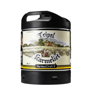 Triple Karmeliet 6L