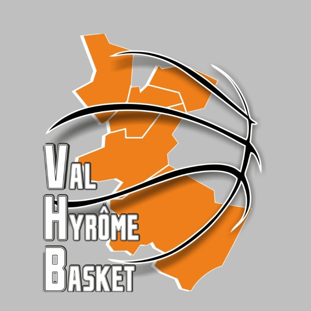 Val Hyrôme Basket