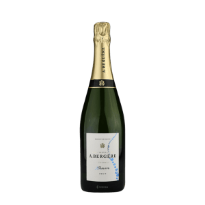 Champagne Brut André Bergère