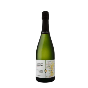 AOP Champagne Grand Cru Extra Brut - André Bergère