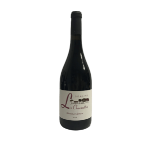 marselan syrah