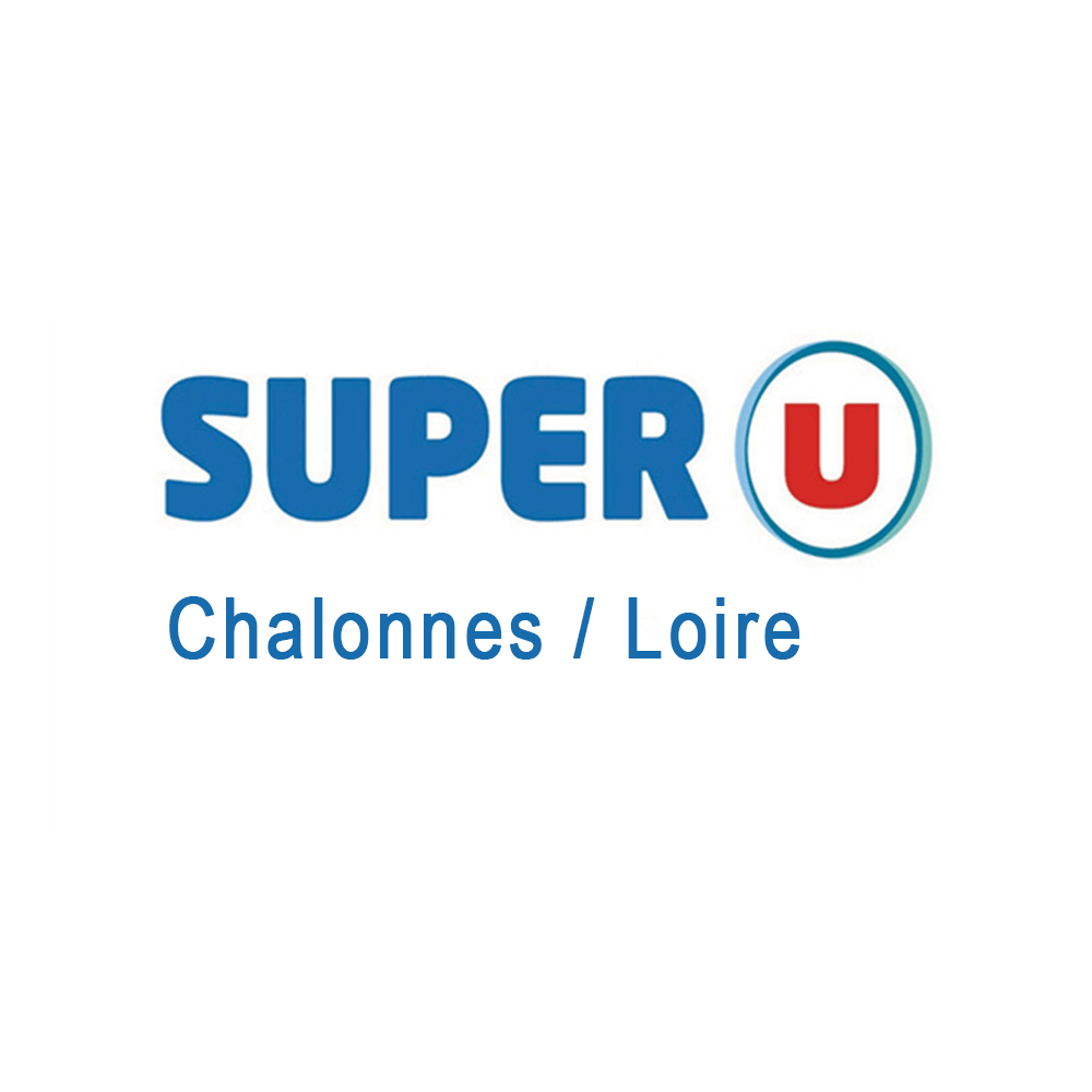 super u chalonnes sur loire