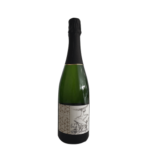 AOP Crémant de Loire - La Ptite Robe Blanche