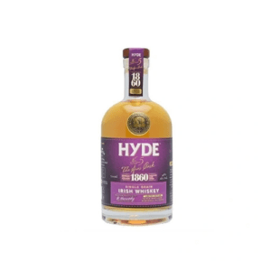 Hyde n°5 Whisky