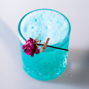 Cocktail Lagon